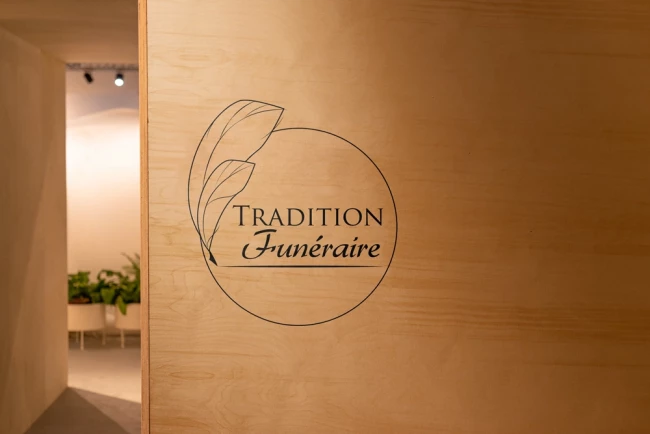 Tradition funeraire maison lebarbier
